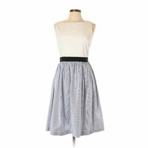 Kate Spade Broome Street Midi Dress